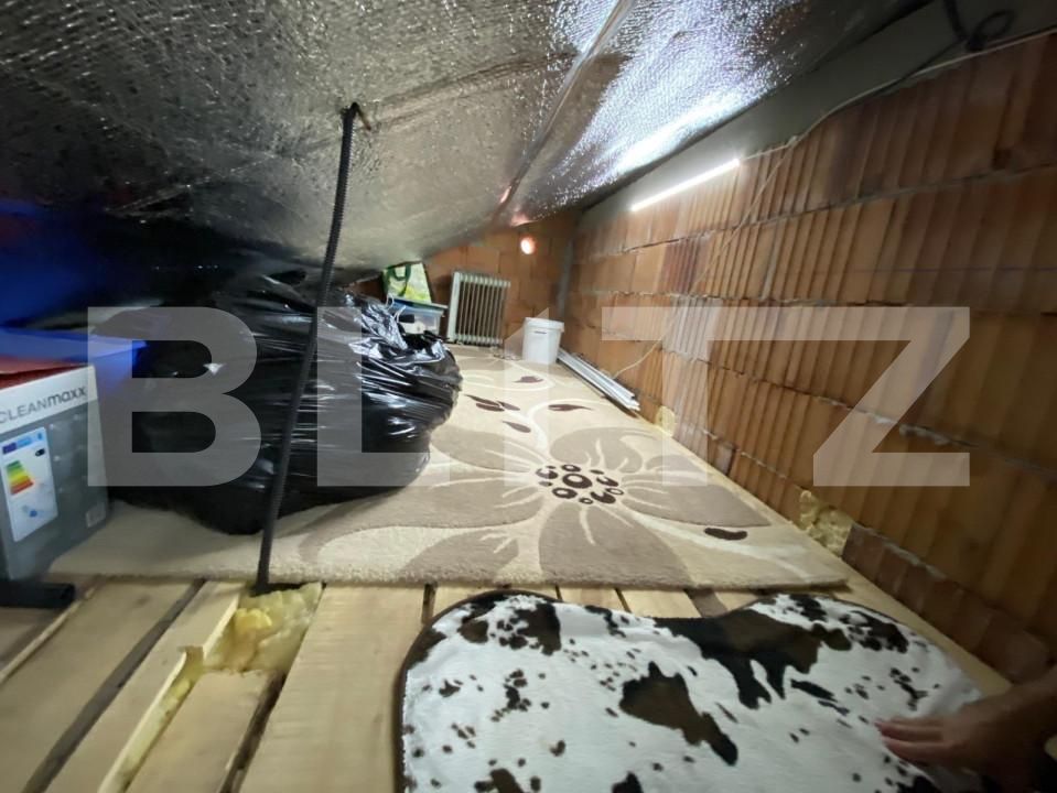 Casa de vânzare 3 camere Utvin - 149525CV | BLITZ Timișoara | Poza6