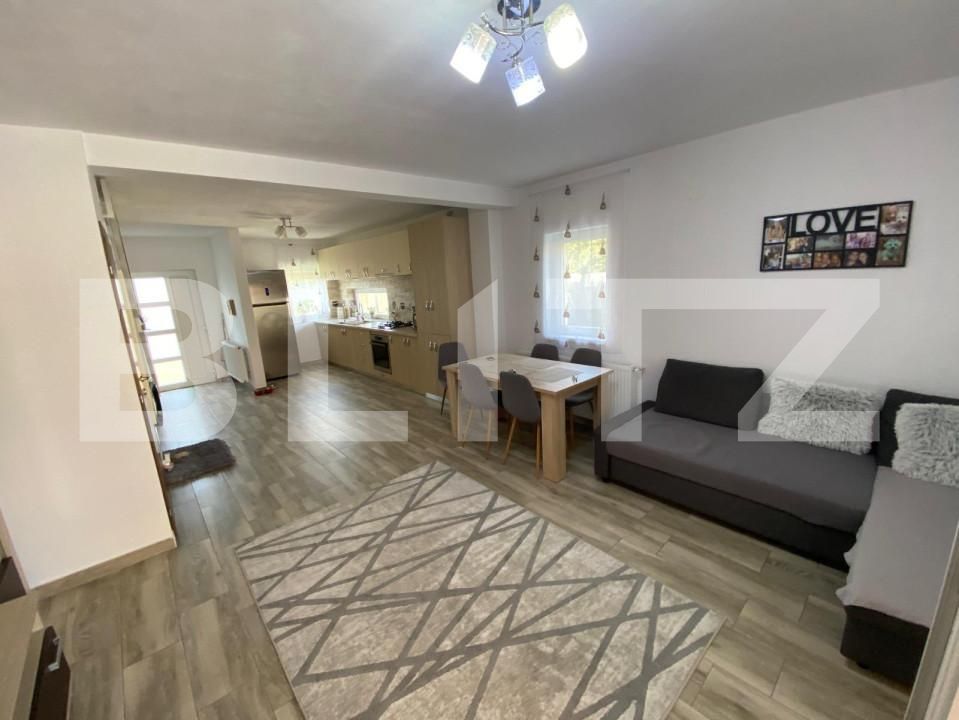 Casa de vânzare 3 camere Utvin - 149525CV | BLITZ Timișoara | Poza15