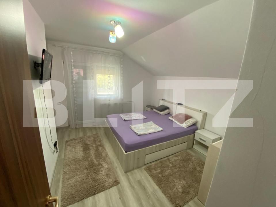 Casa de vânzare 3 camere Utvin - 149525CV | BLITZ Timișoara | Poza9