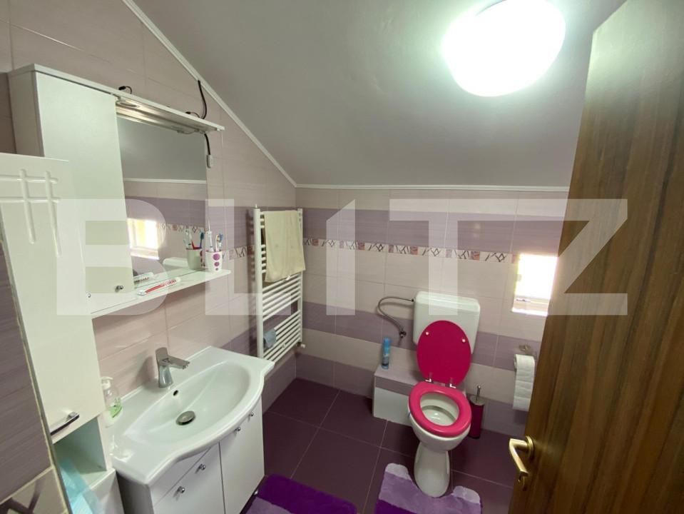 Casa de vânzare 3 camere Utvin - 149525CV | BLITZ Timișoara | Poza5