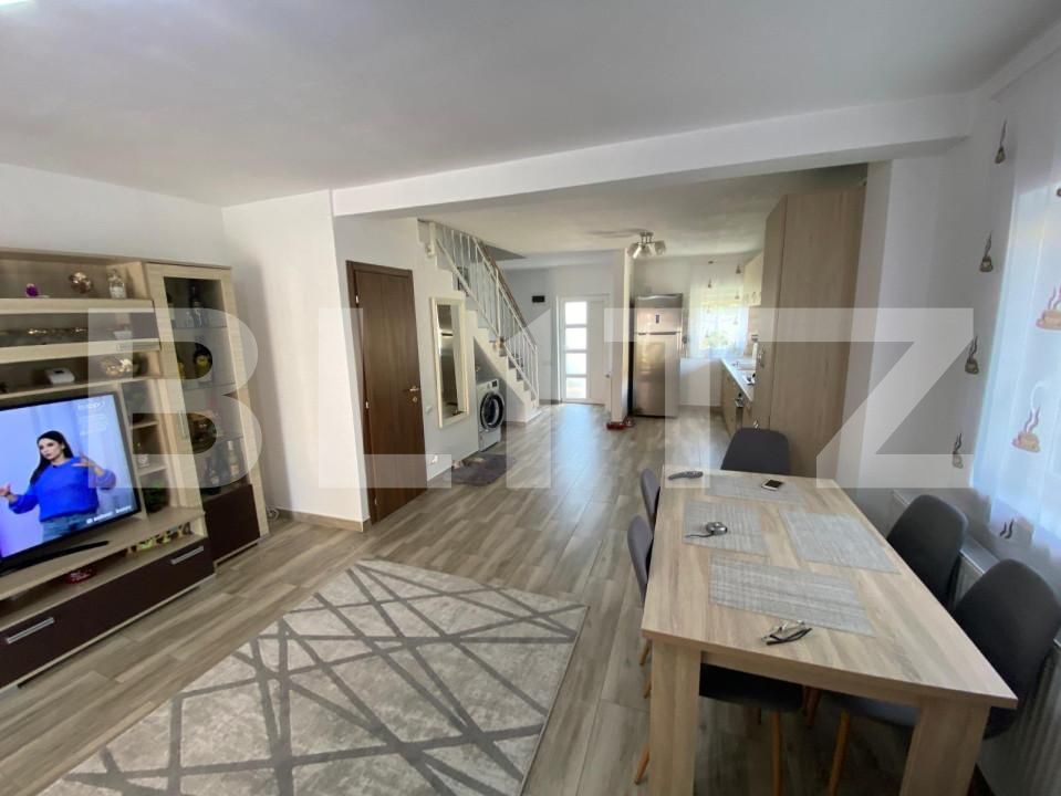 Casa de vânzare 3 camere Utvin - 149525CV | BLITZ Timișoara | Poza1