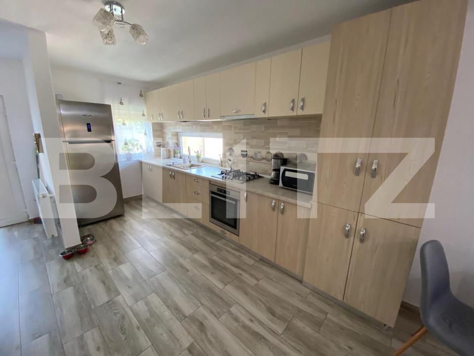 Casa de vânzare 3 camere Utvin - 149525CV | BLITZ Timișoara | Poza14