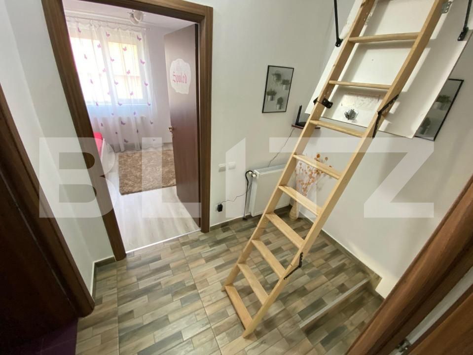 Casa de vânzare 3 camere Utvin - 149525CV | BLITZ Timișoara | Poza13
