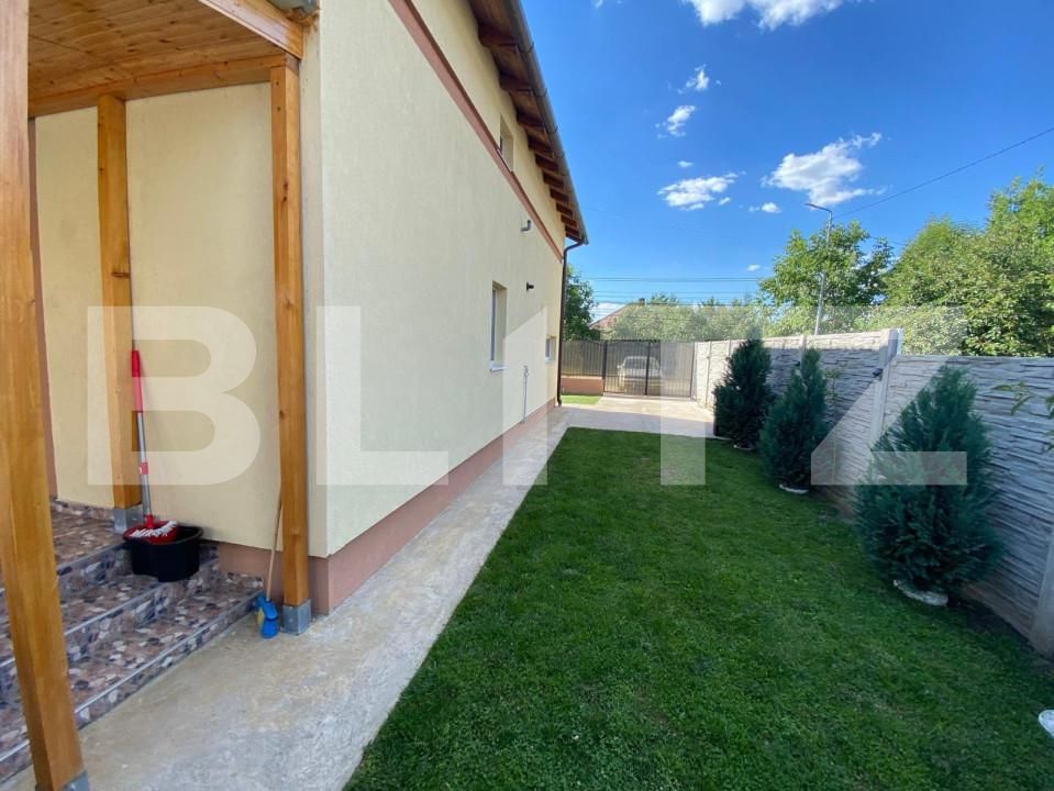 Casa de vânzare 3 camere Utvin - 149525CV | BLITZ Timișoara | Poza3