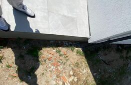 Duplex 4 camere, 105 mp utili, suprafata teren 352 mp, Giarmata