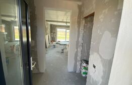 Duplex 4 camere, 105 mp utili, suprafata teren 352 mp, Giarmata