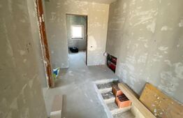 Duplex 4 camere, 105 mp utili, suprafata teren 352 mp, Giarmata