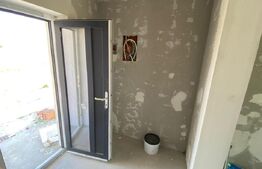 Duplex 4 camere, 105 mp utili, suprafata teren 352 mp, Giarmata