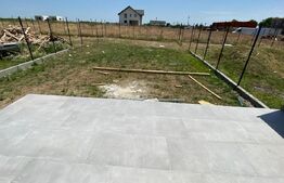 Duplex 4 camere, 105 mp utili, suprafata teren 352 mp, Giarmata