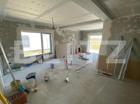 Casa de vânzare 4 camere Giarmata - 149526CV | BLITZ Timișoara | Poza7