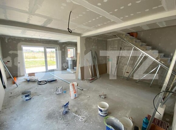 Casa de vânzare 4 camere Giarmata - 149526CV | BLITZ Timișoara | Poza10