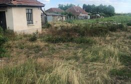 Teren de vânzare Remetea Mare - 178170TV | BLITZ Timișoara | Poza5