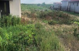 Teren intravilan, 1.331 mp, in Giarmata!