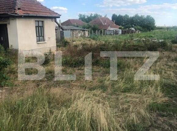 Teren de vânzare Giarmata - 149529TV | BLITZ Timișoara | Poza1