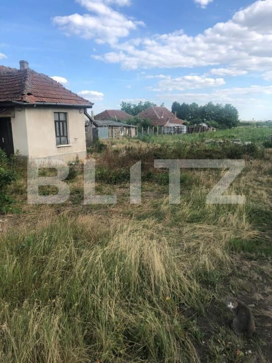 Teren de vânzare Giarmata - 149529TV | BLITZ Timișoara | Poza1