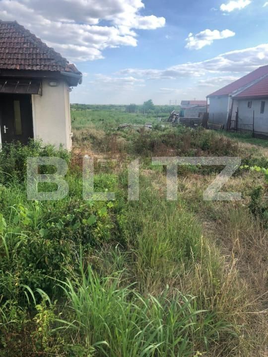 Teren de vânzare Giarmata - 149529TV | BLITZ Timișoara | Poza2
