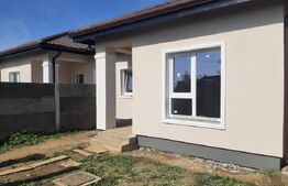 Duplex de 3 camere pe parter, 320 mp teren, Mosnita Noua!