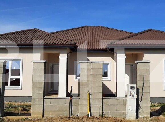 Casa de vânzare 3 camere Mosnita Noua - 149530CV | BLITZ Timișoara | Poza1