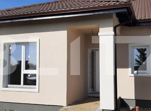 Casa de vânzare 3 camere Mosnita Noua - 149530CV | BLITZ Timișoara | Poza4