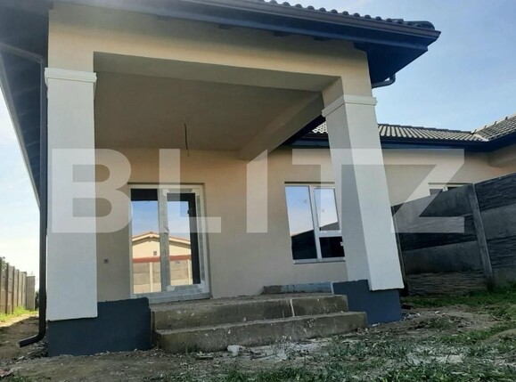 Casa de vânzare 3 camere Mosnita Noua - 149530CV | BLITZ Timișoara | Poza8