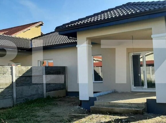 Casa de vânzare 3 camere Mosnita Noua - 149530CV | BLITZ Timișoara | Poza8