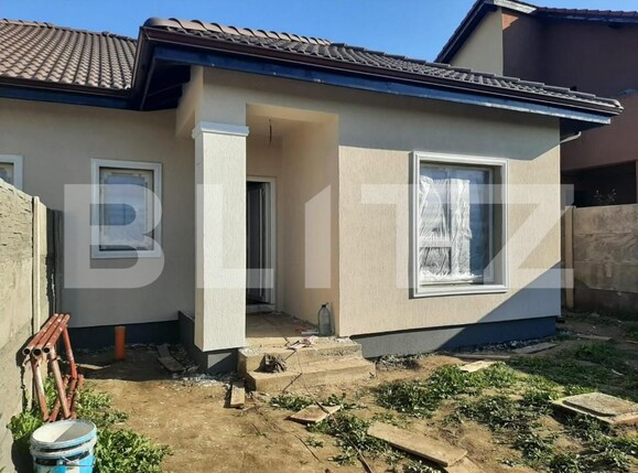 Casa de vânzare 3 camere Mosnita Noua - 149530CV | BLITZ Timișoara | Poza3