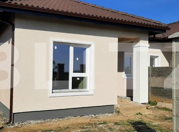 Casa de vânzare 3 camere Mosnita Noua - 149530CV | BLITZ Timișoara | Poza6