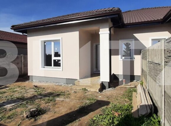 Casa de vânzare 3 camere Mosnita Noua - 149530CV | BLITZ Timișoara | Poza5