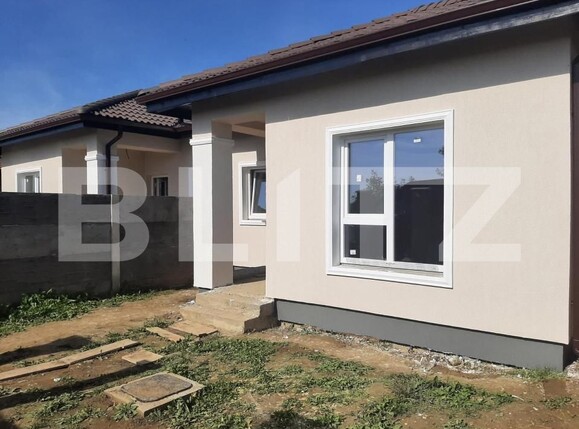 Casa de vânzare 3 camere Mosnita Noua - 149530CV | BLITZ Timișoara | Poza2