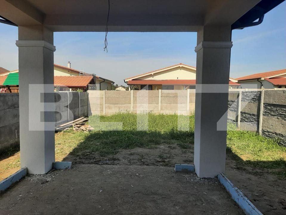 Casa de vânzare 3 camere Mosnita Noua - 149530CV | BLITZ Timișoara | Poza11