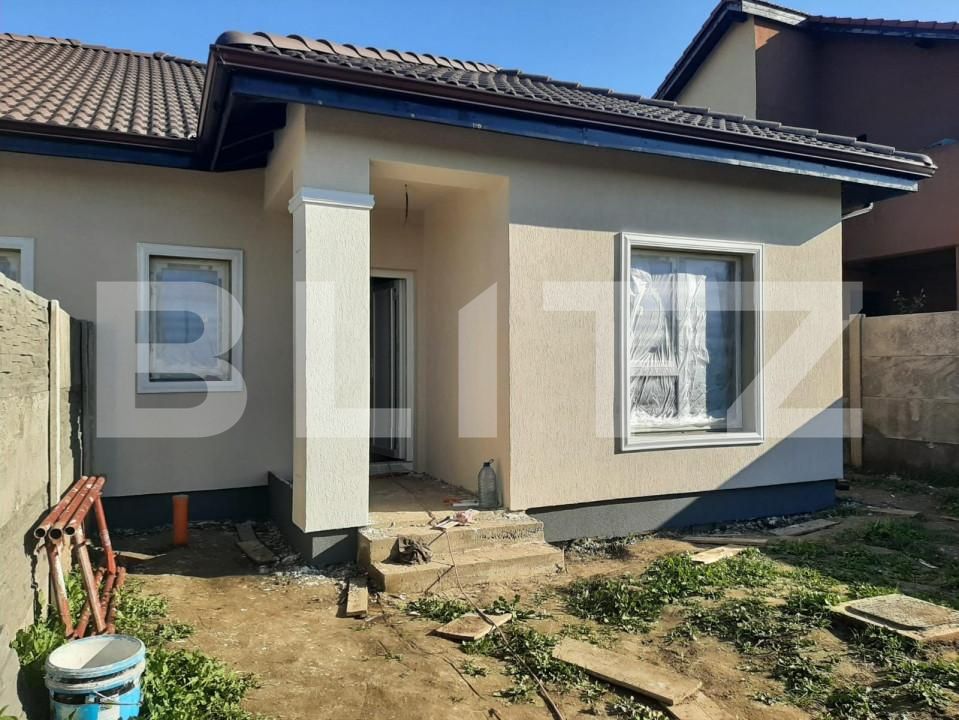 Casa de vânzare 3 camere Mosnita Noua - 149530CV | BLITZ Timișoara | Poza3