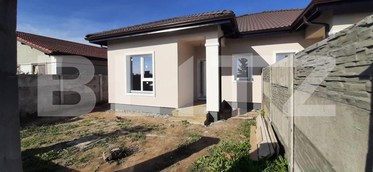 Casa de vânzare 3 camere Mosnita Noua - 149530CV | BLITZ Timișoara | Poza5