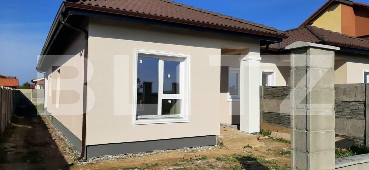 Casa de vânzare 3 camere Mosnita Noua - 149530CV | BLITZ Timișoara | Poza6