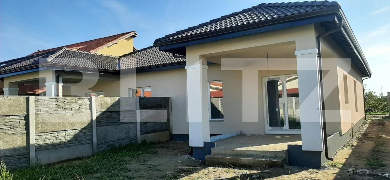 Casa de vânzare 3 camere Mosnita Noua - 149530CV | BLITZ Timișoara | Poza8