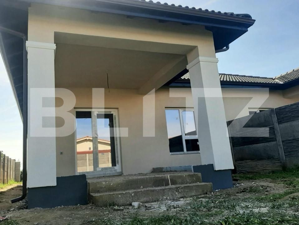 Casa de vânzare 3 camere Mosnita Noua - 149530CV | BLITZ Timișoara | Poza8
