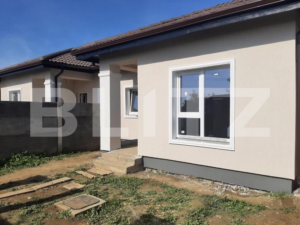 Casa de vânzare 3 camere Mosnita Noua - 149530CV | BLITZ Timișoara | Poza2