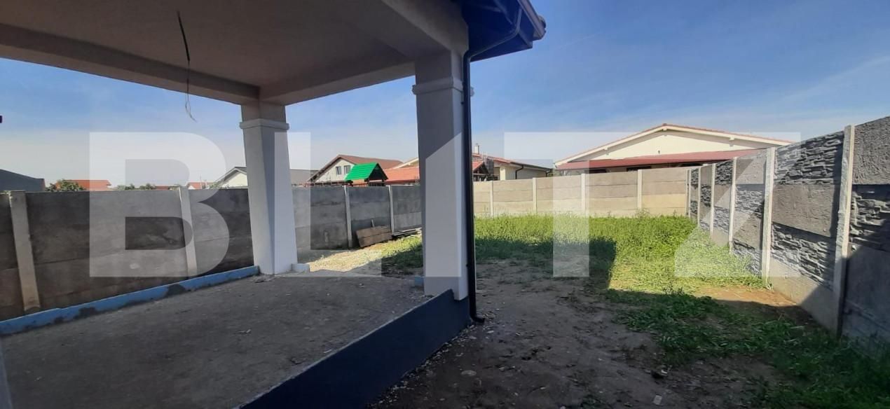 Casa de vânzare 3 camere Mosnita Noua - 149530CV | BLITZ Timișoara | Poza10