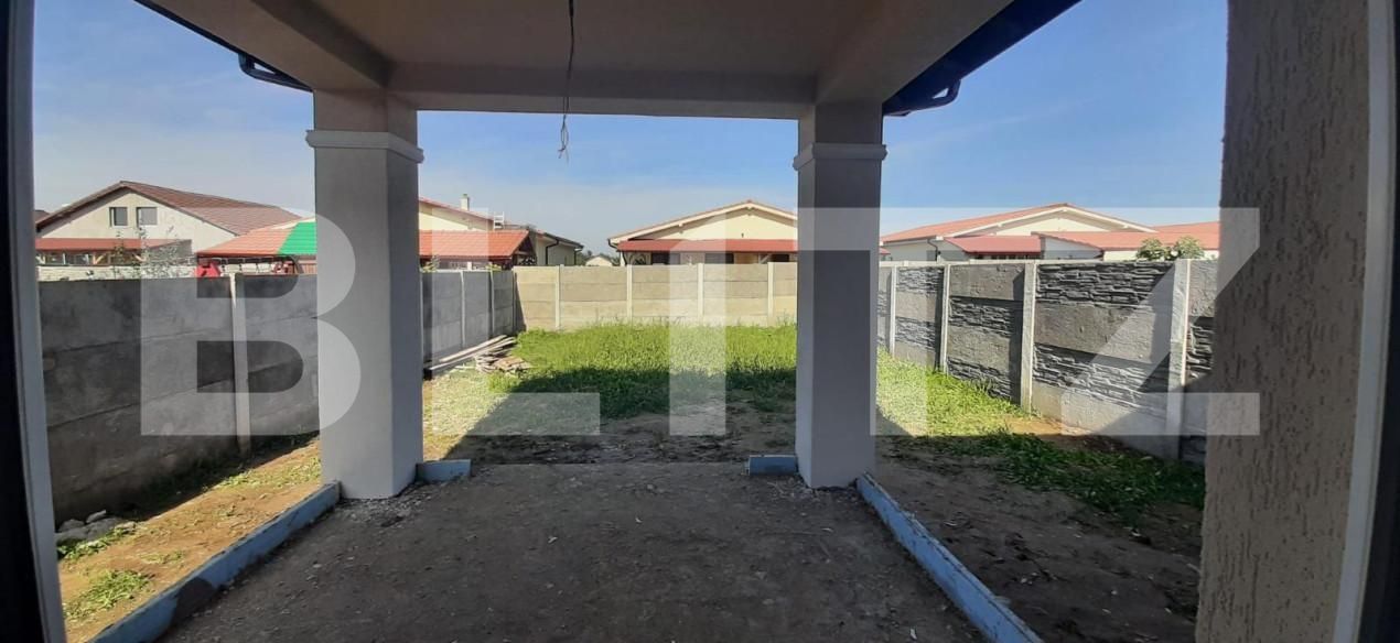 Casa de vânzare 3 camere Mosnita Noua - 149530CV | BLITZ Timișoara | Poza9