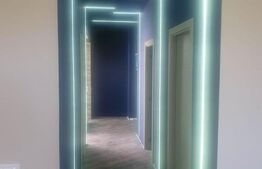 Duplex 4 camere, 70 mp, curte interioara, parcare, Mosnita Noua!