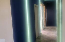 Duplex 4 camere, 70 mp, curte interioara, parcare, Mosnita Noua!