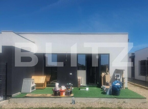 Casa de vânzare 4 camere Mosnita Noua - 149531CV | BLITZ Timișoara | Poza14