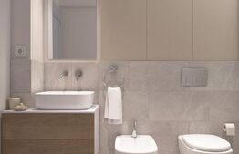 Case insiruite Smart Home, 100 mp utili, teren de 230mp