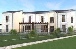 Case insiruite Smart Home, 100 mp utili, teren de 230mp