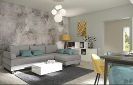 Case insiruite Smart Home, 100 mp utili, teren de 230mp