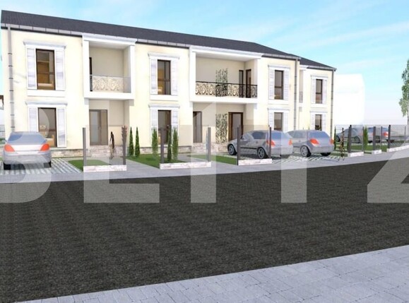 Casa de vânzare 5 camere Dumbravita - 149532CV | BLITZ Timișoara | Poza3