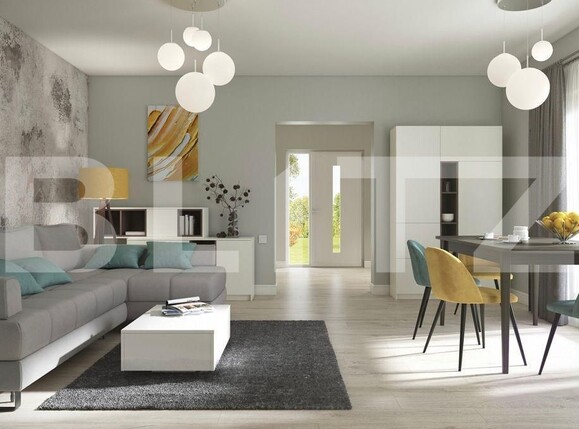 Casa de vânzare 5 camere Dumbravita - 149532CV | BLITZ Timișoara | Poza7