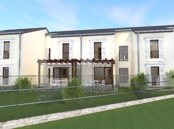 Casa de vânzare 5 camere Dumbravita - 149532CV | BLITZ Timișoara | Poza1