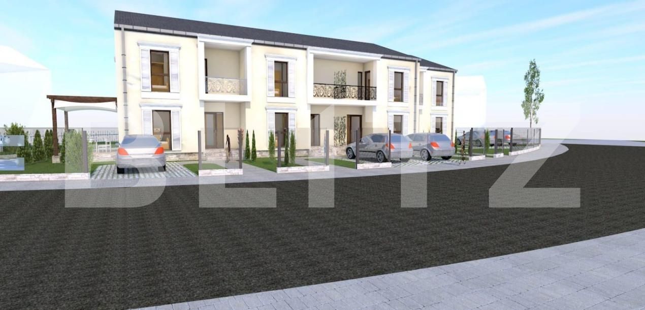 Casa de vânzare 5 camere Dumbravita - 149532CV | BLITZ Timișoara | Poza3