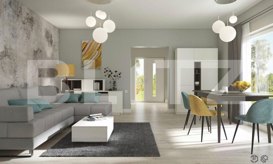 Casa de vânzare 5 camere Dumbravita - 149532CV | BLITZ Timișoara | Poza7