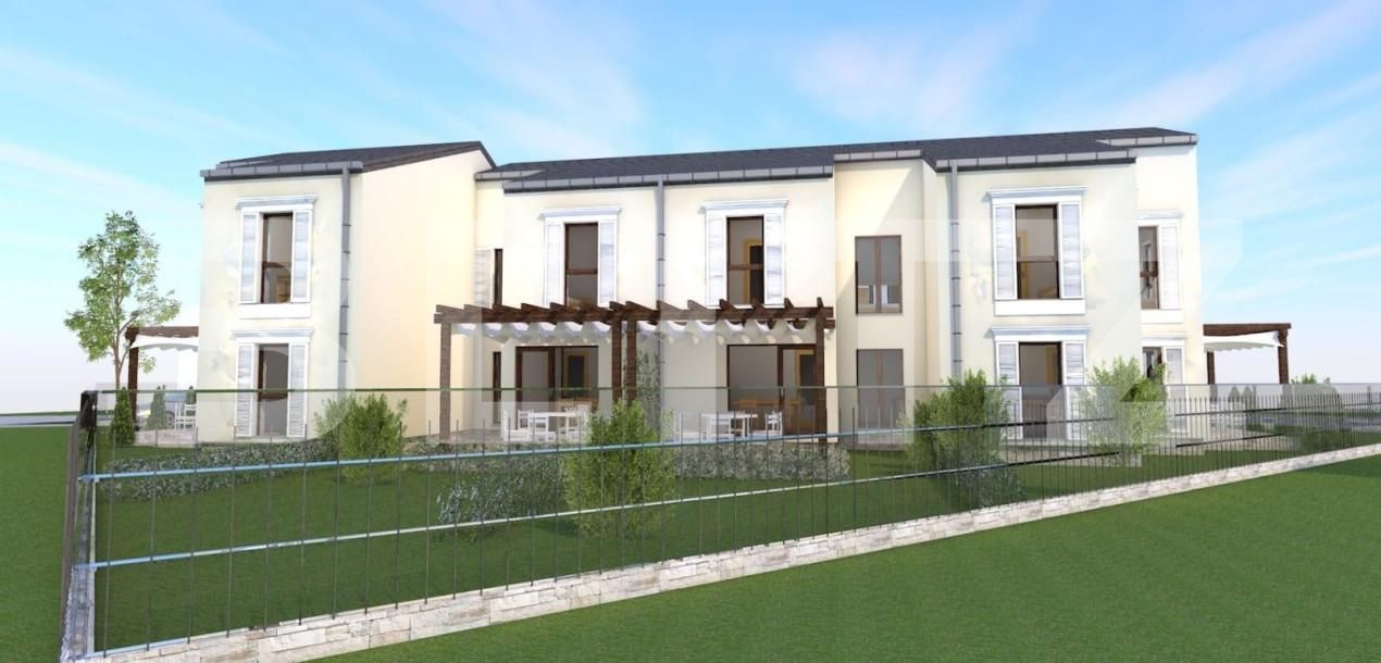 Casa de vânzare 5 camere Dumbravita - 149532CV | BLITZ Timișoara | Poza1